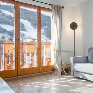 Appartement Tarter Parc 1, Canillo