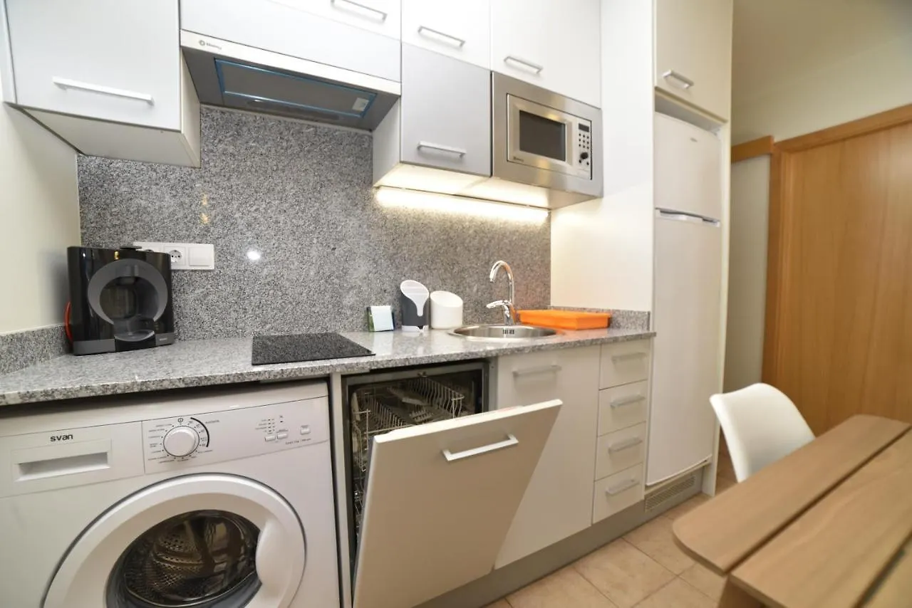 Apartment Placer, Naturaleza Y Terraza En Canillo Serrera 3 Hut-8207 Andorra