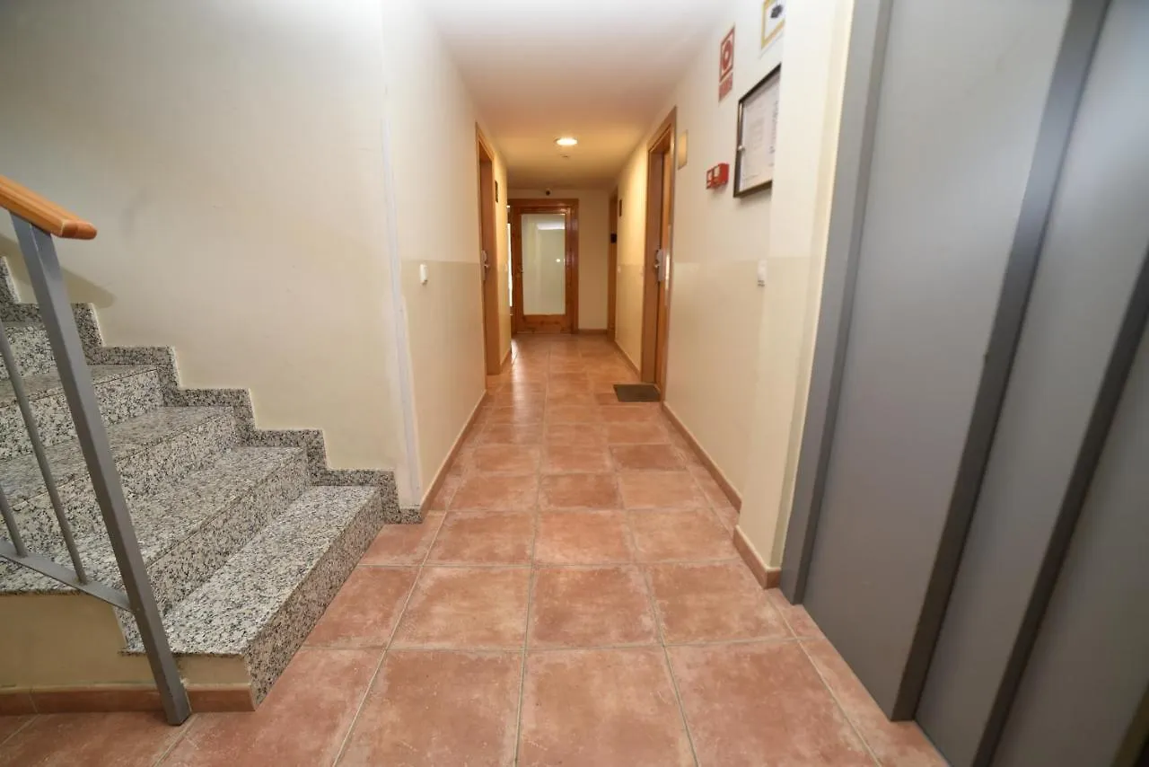 Placer, Naturaleza Y Terraza En Canillo Serrera 3 Hut-8207 Andorra