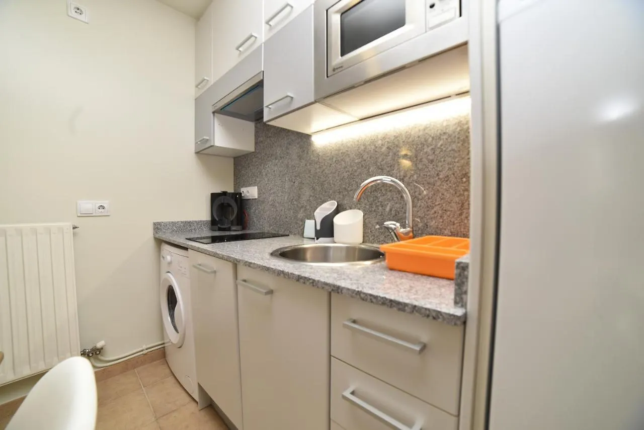 Placer, Naturaleza Y Terraza En Canillo Serrera 3 Hut-8207