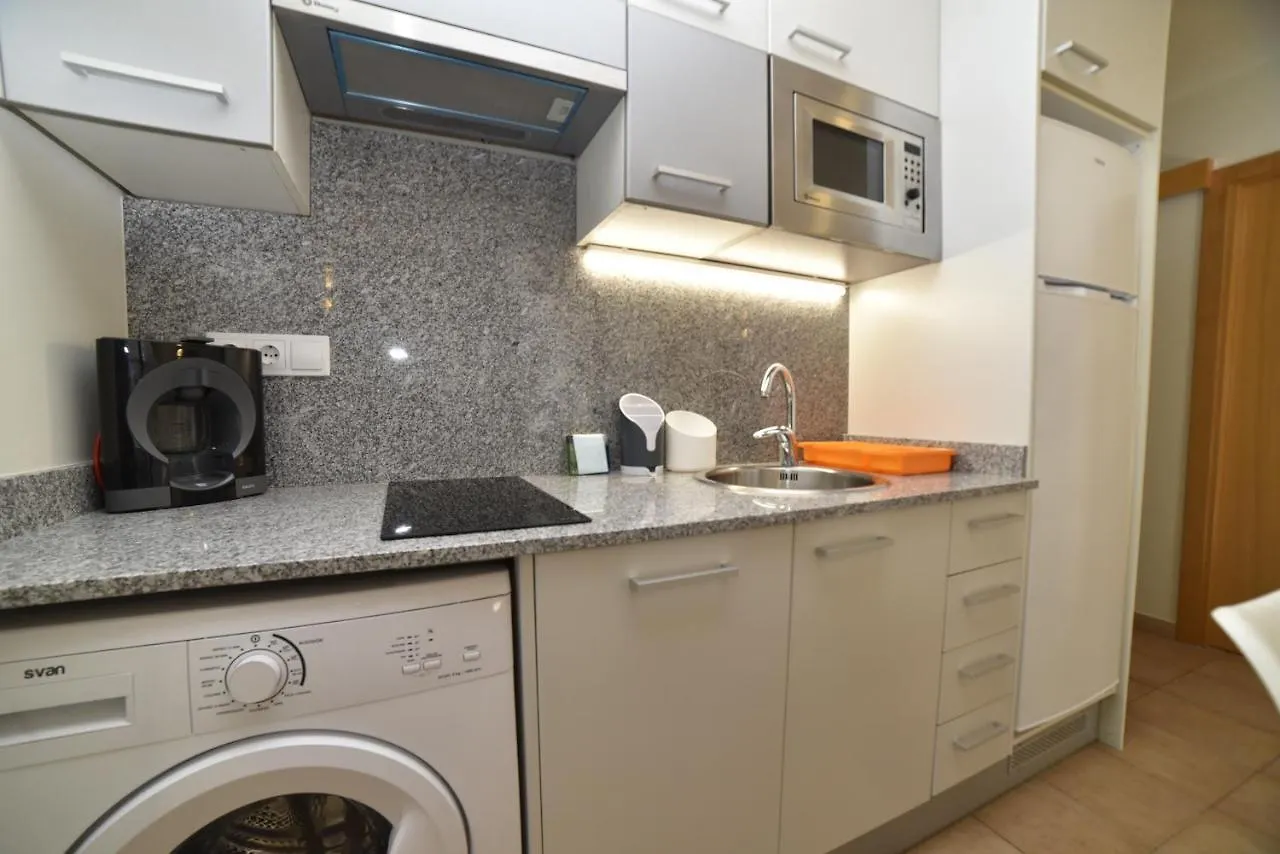 Apartment Placer, Naturaleza Y Terraza En Canillo Serrera 3 Hut-8207